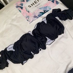 SHEIN bikini.